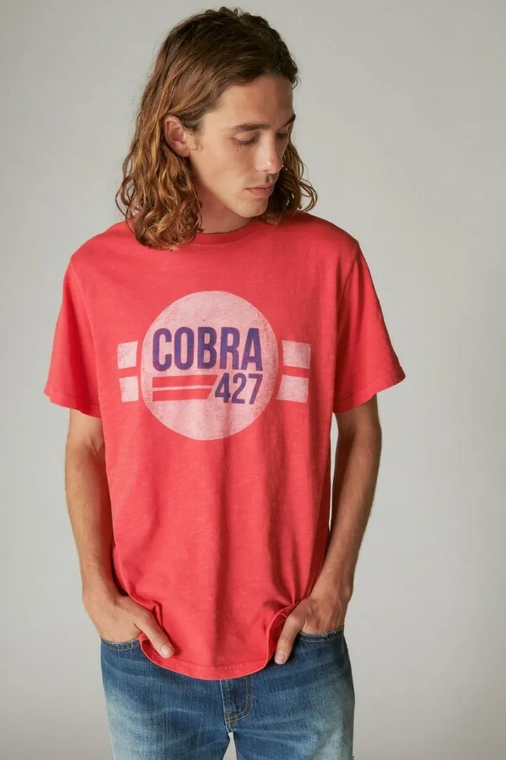 Ford Cobra Tee
