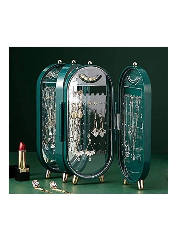 Jewelry and Accessories Organizer