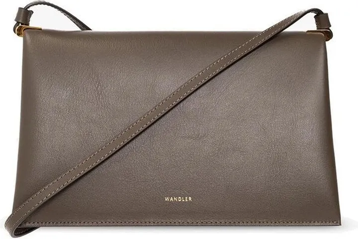 Wandler Uma Baguette Shoulder Bag