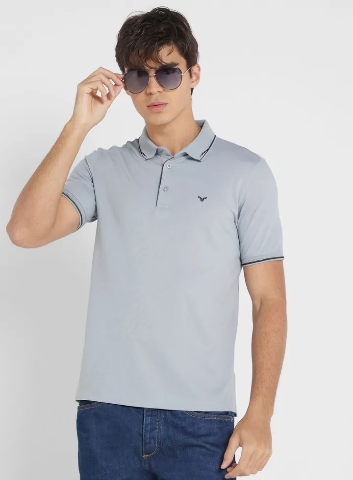 Mens Short Sleeve T-Shirt