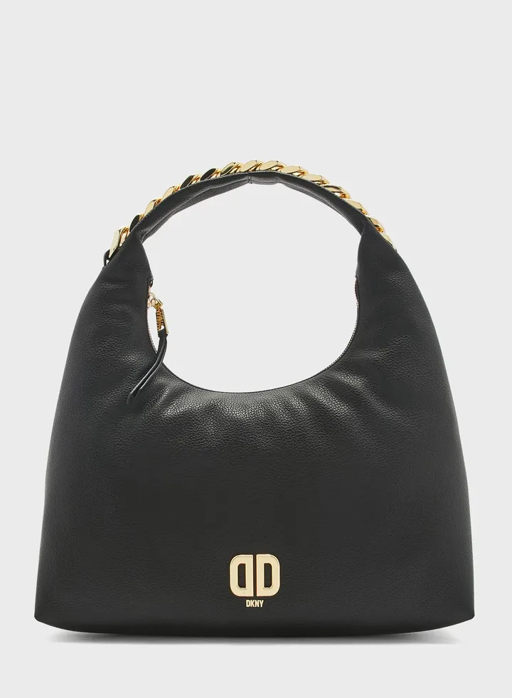 Ash Hobo Bag