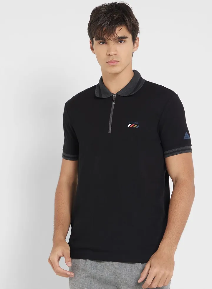 Mens Short Sleeve T-Shirt