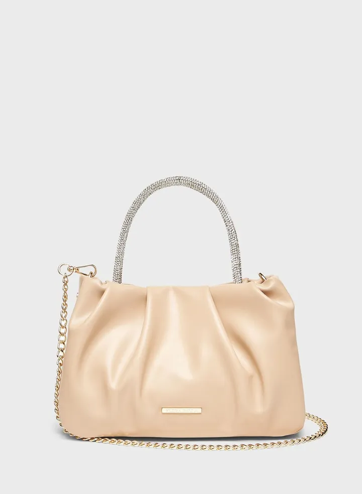 Top Handle Hobo