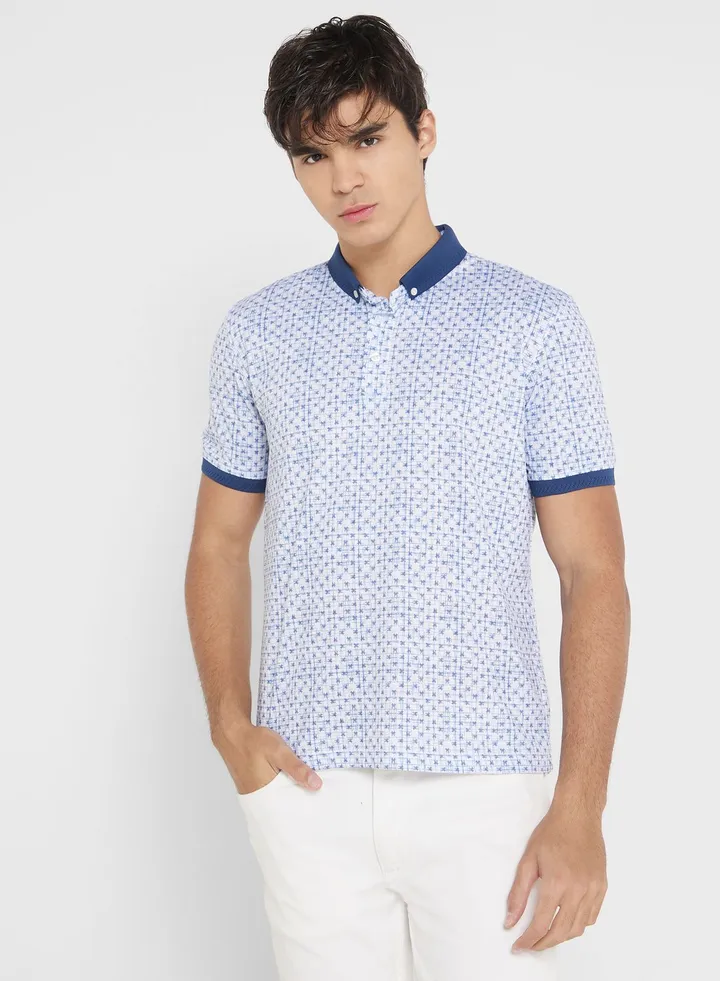 Mens Short Sleeve T-Shirt