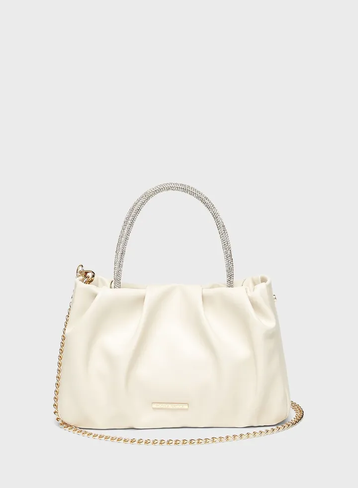 Top Handle Hobo