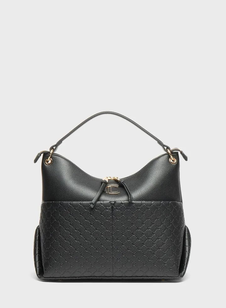 Logo Detail Hobo