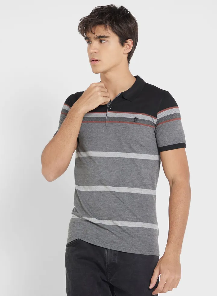 Mens Short Sleeve T-Shirt