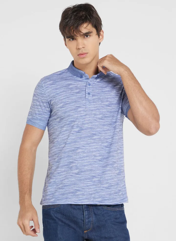 Mens Short Sleeve T-Shirt