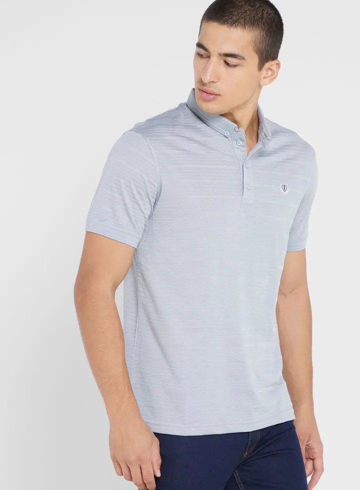 Badge Polo
