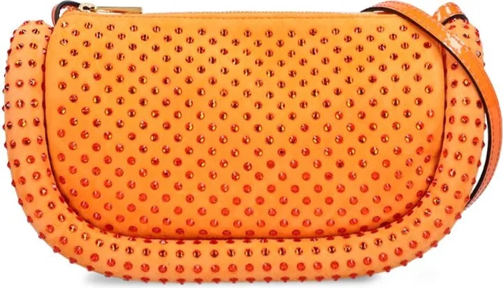 Mini Bumper-12 shoulder bag