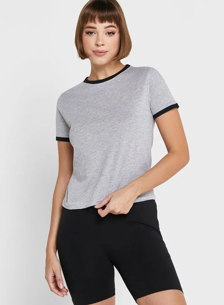 Ringer T-Shirt