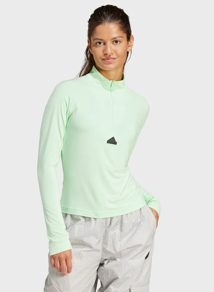 City Escape Q1 T-Shirt