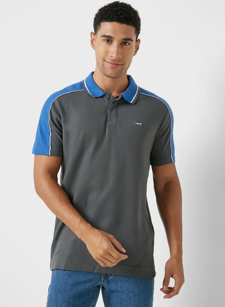 Essential Polo Shirt