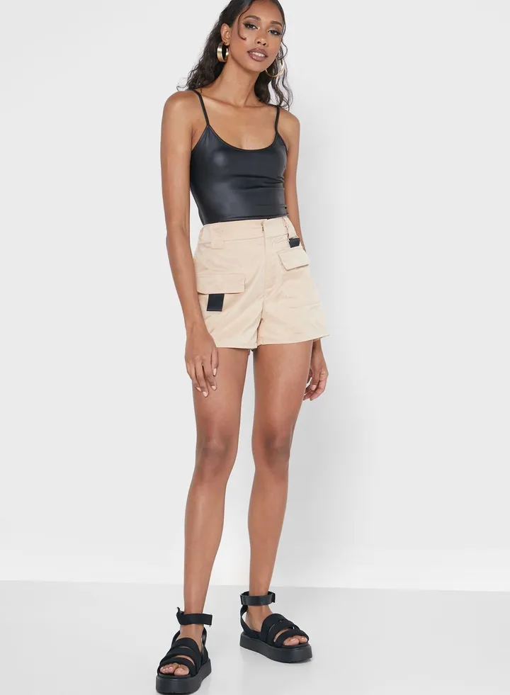 Safari Shorts