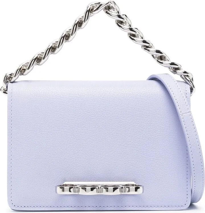 Four Ring crossbody bag