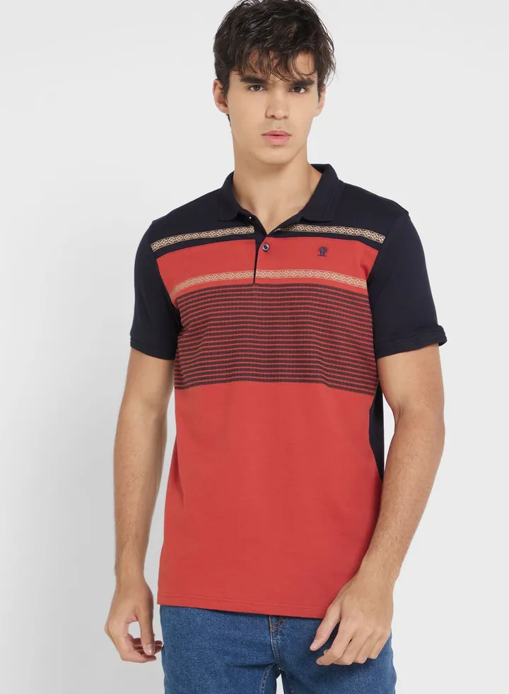 Mens Short Sleeve T-Shirt