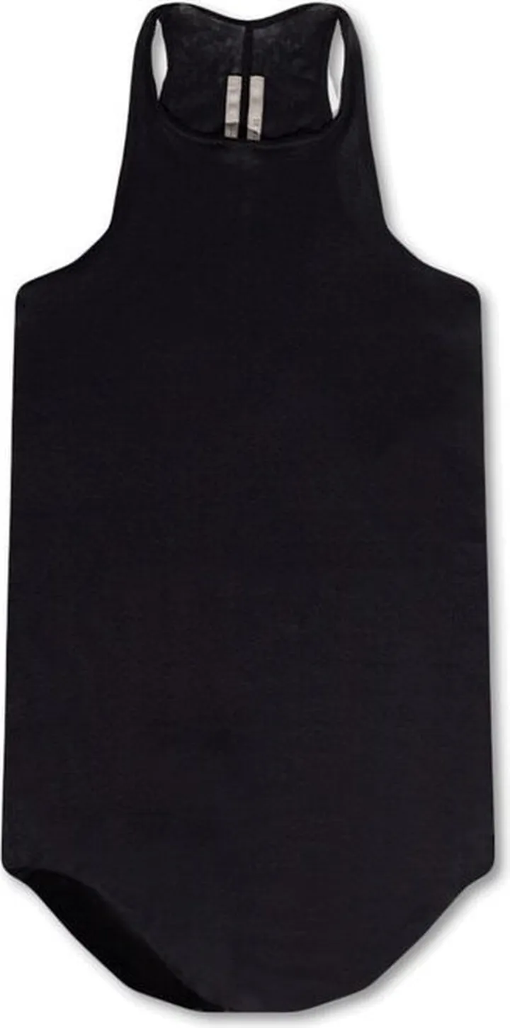 Rick Owens Halterneck Racerback Top