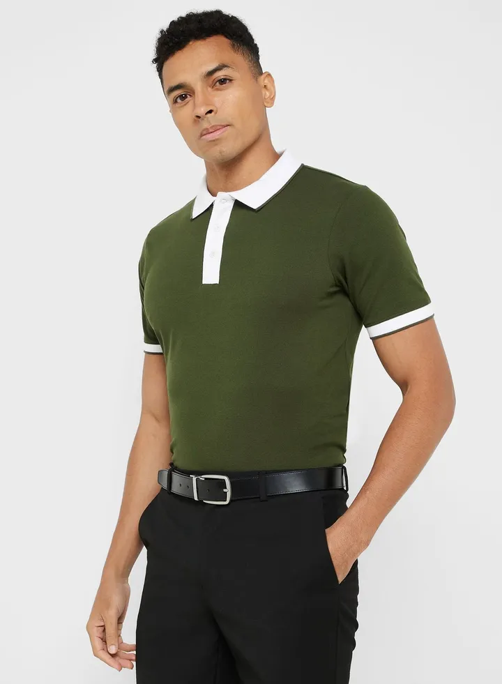 Polo Shirt