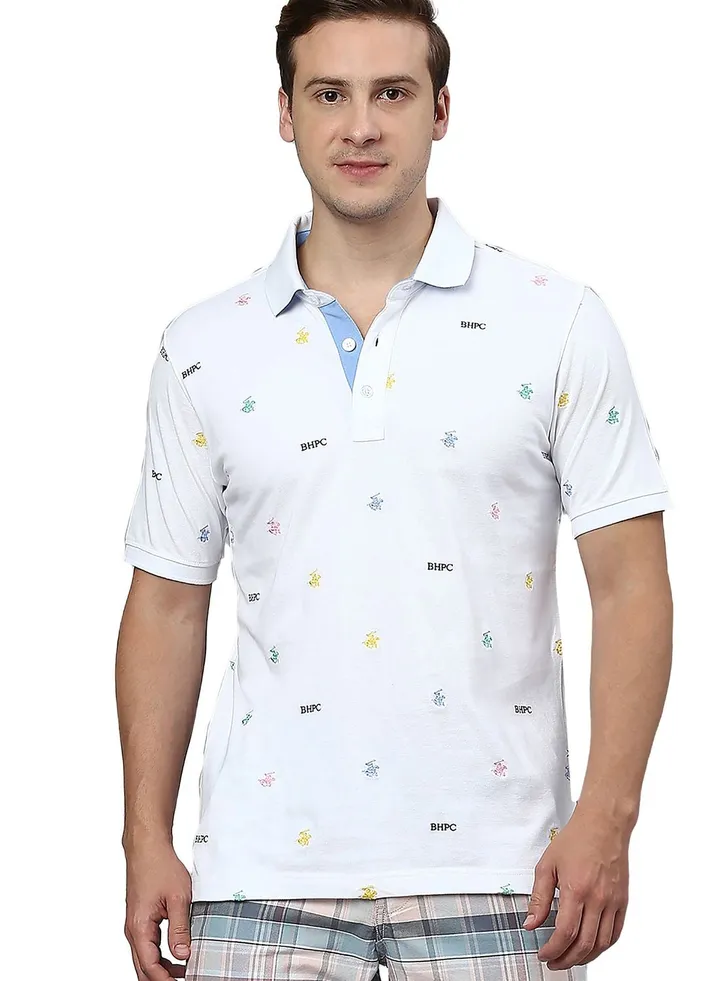 Family Affair Iconic Polo