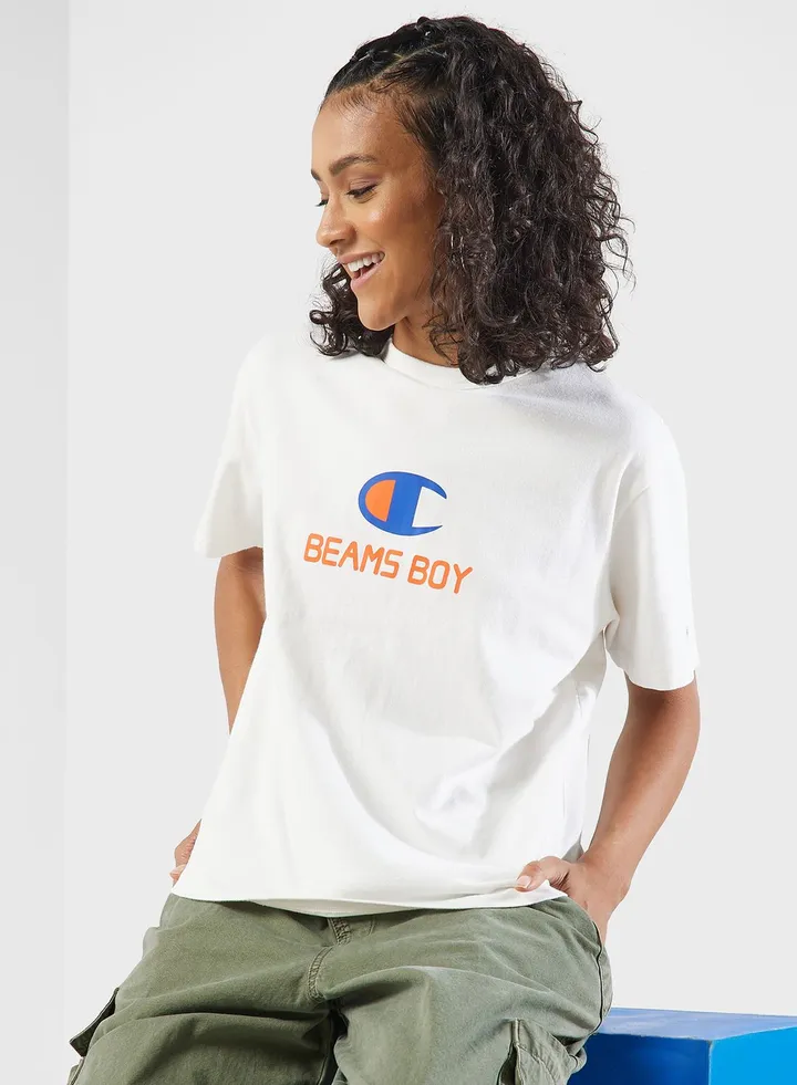 Logo T-Shirt