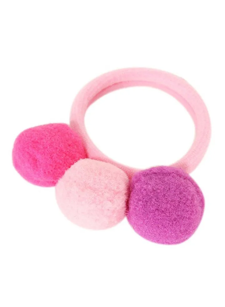 Designer Hairband Pink