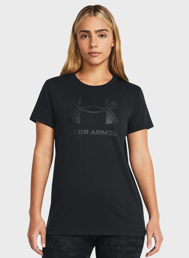 Sportstyle Logo T-shirt