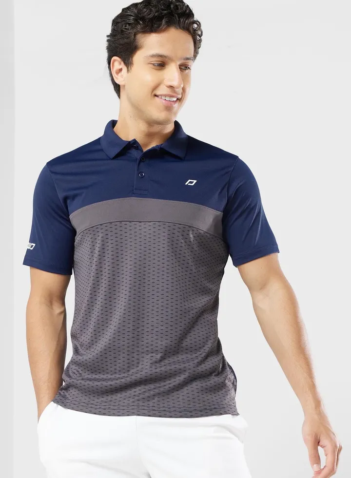 Sports Polo Shirt