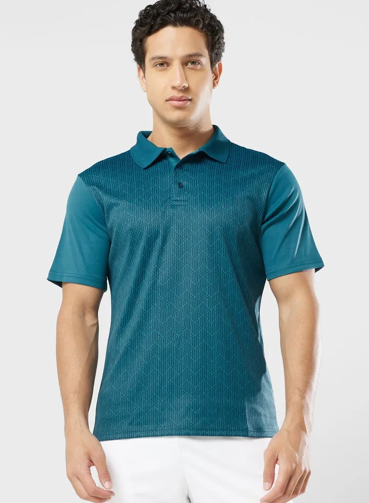 Sports Polo Shirt