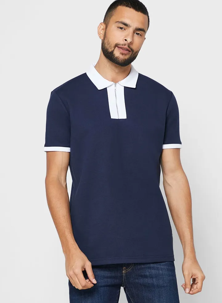 Bravesoul Polo Shirt