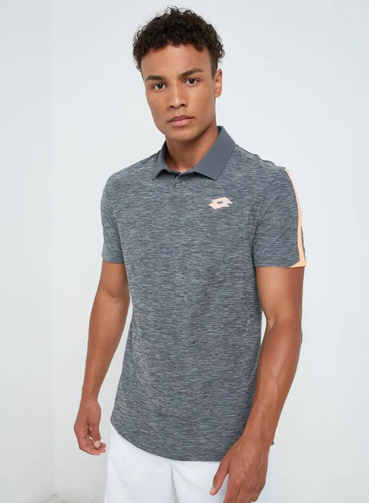 Medley Polo Marble Grey