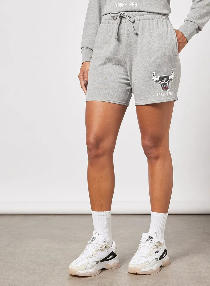 NBA Chicago Bulls Shorts