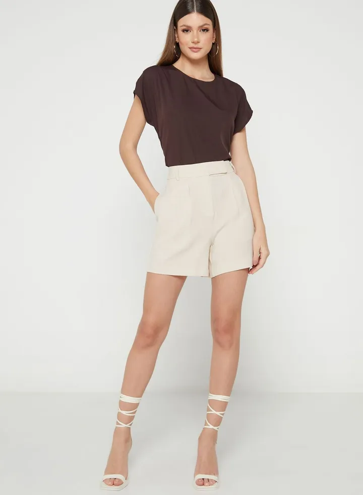 Tailored Shorts