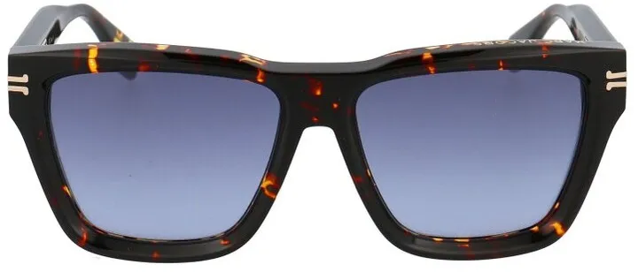 Marc Jacobs Eyewear Square Frame Sunglasses