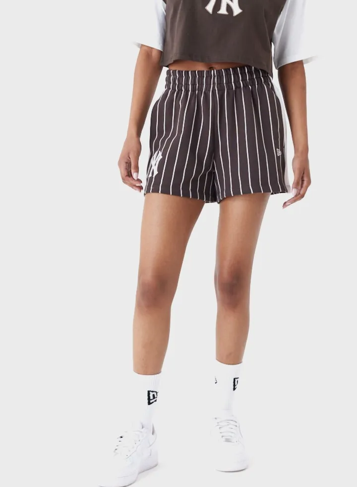 New York Yankees Mlb Shorts