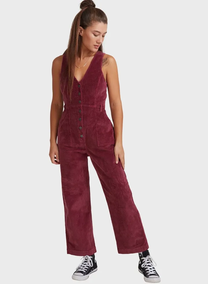 Badder Jumpsuit