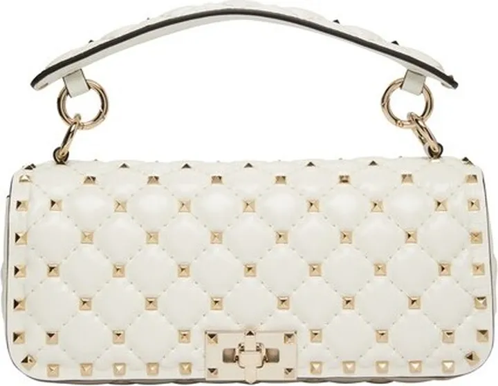 Rockstud Spike shoulder bag