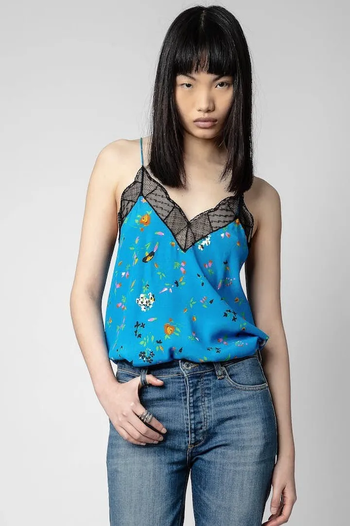 Christy Camisole