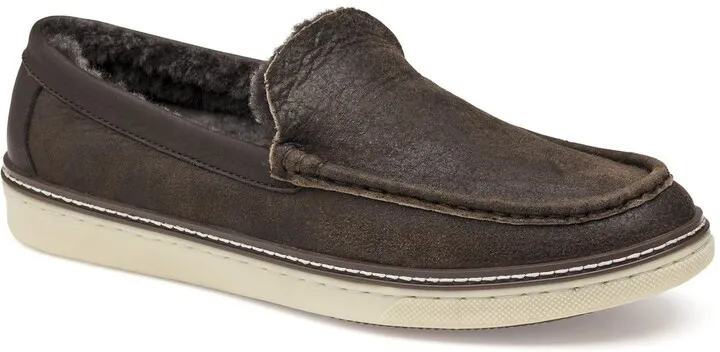 McGuffey Slipper