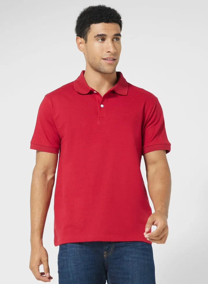Regular Polo