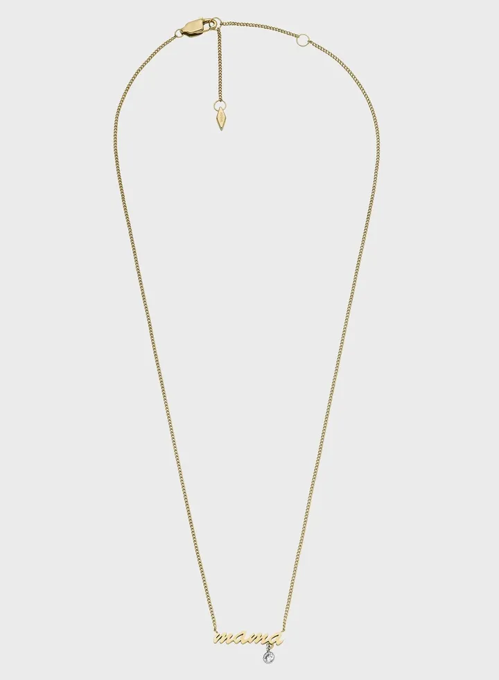 Sadie Necklace