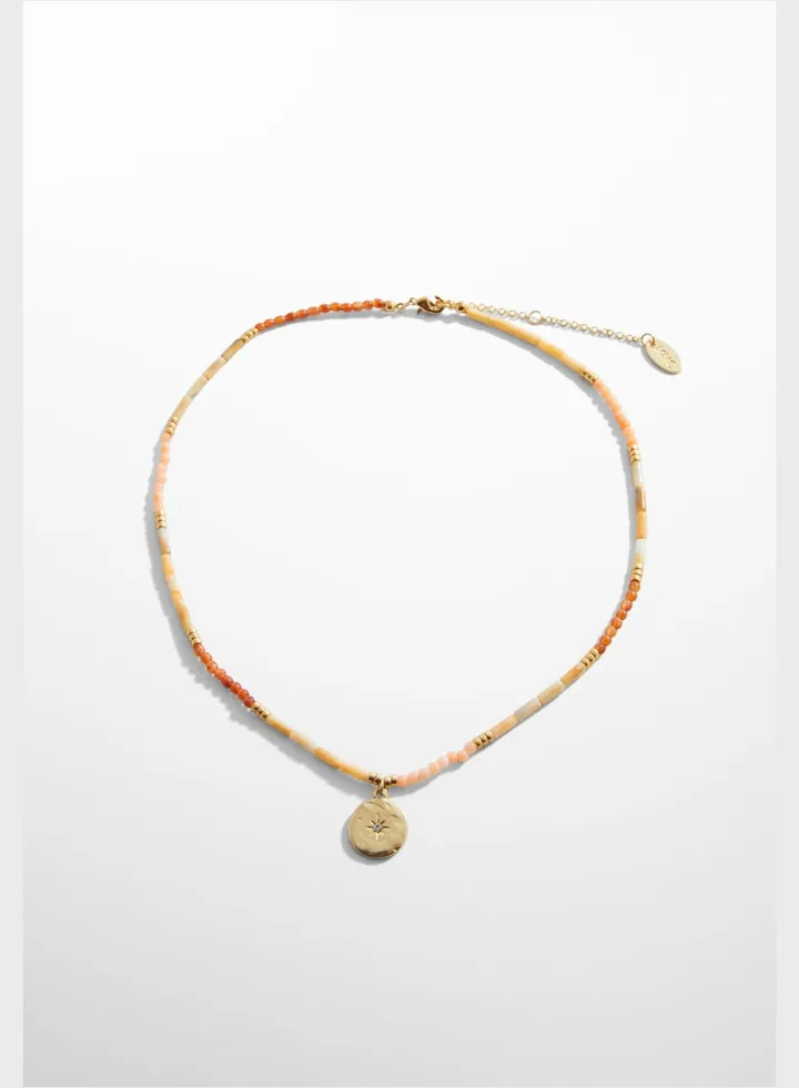 Becca Necklace