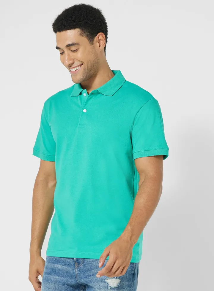 Regular Polo