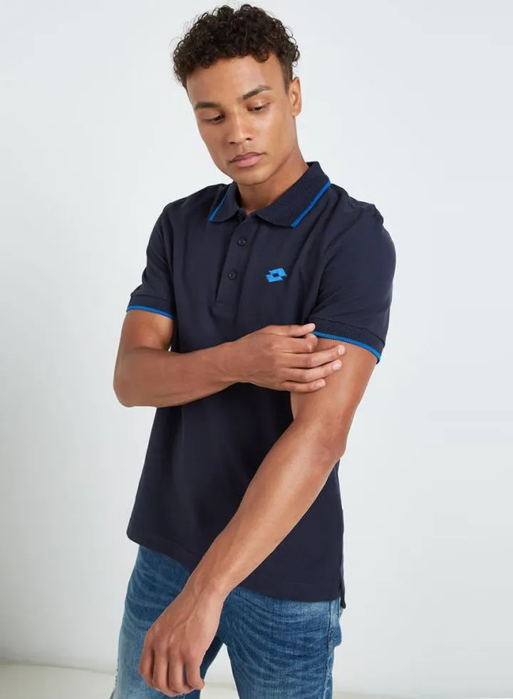 L73 Polo Navy