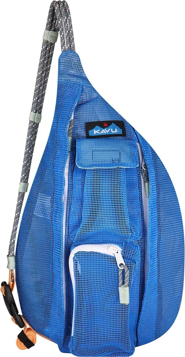 KAVU Mini Beach Rope Bag
