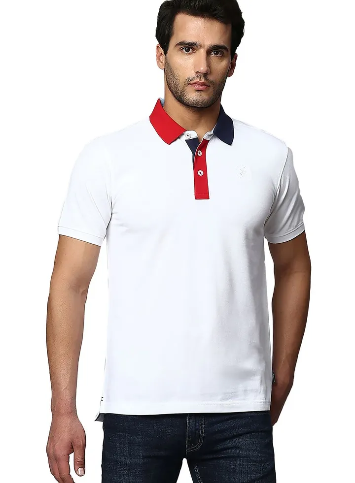 Casual Polo