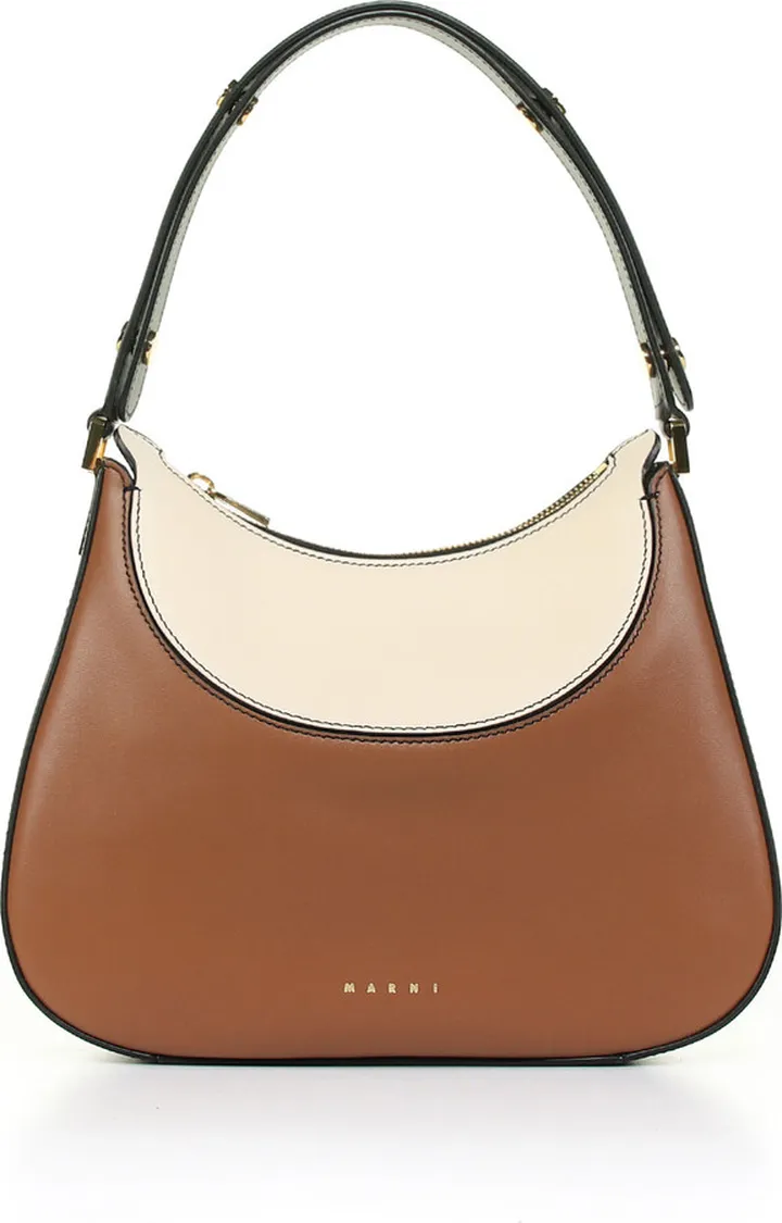 Milano Bag In Leather