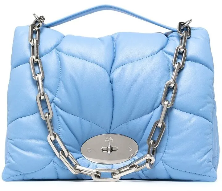 Softie shoulder bag