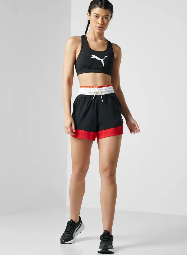 Ambrose Arena Shorts