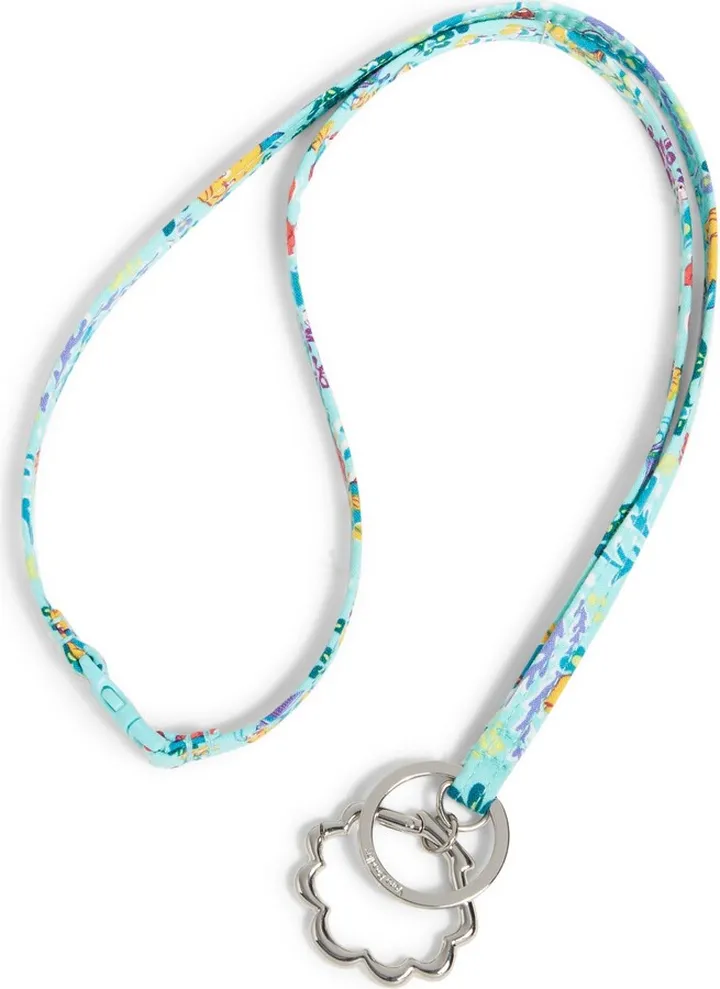 Disney Breakaway Lanyard