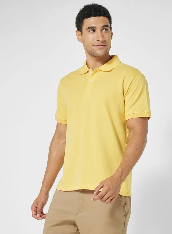 Regular Polo